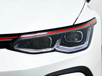 Volkswagen Golf GTI, VIII, № лота 12584, фото 5