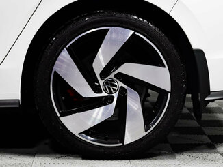 Volkswagen Golf GTI, VIII, № лота 12584, фото 6