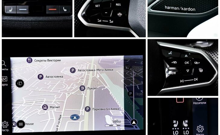 Volkswagen Golf GTI - Фото 9