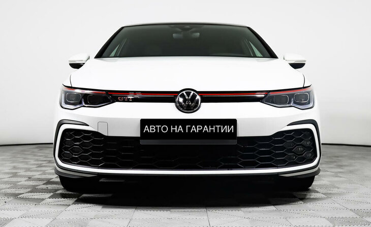 Volkswagen Golf GTI - Фото 1