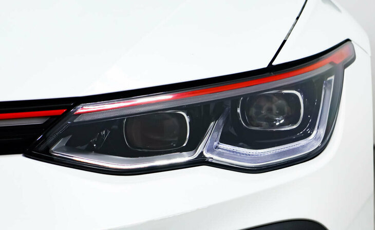 Volkswagen Golf GTI - Фото 4