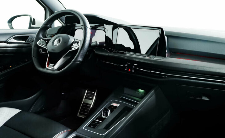 Volkswagen Golf GTI - Фото 6