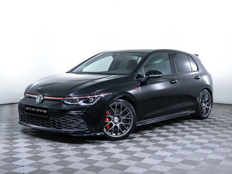Volkswagen Golf GTI, VIII, № лота 12585, фото 1