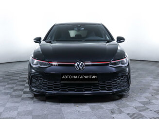 Volkswagen Golf GTI, VIII, № лота 12585, фото 2