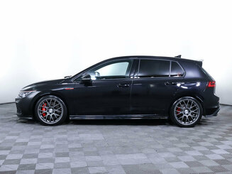 Volkswagen Golf GTI, VIII, № лота 12585, фото 3