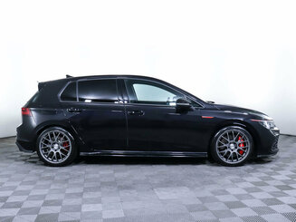 Volkswagen Golf GTI, VIII, № лота 12585, фото 4