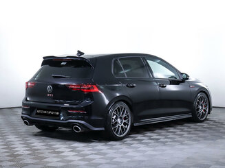 Volkswagen Golf GTI, VIII, № лота 12585, фото 5