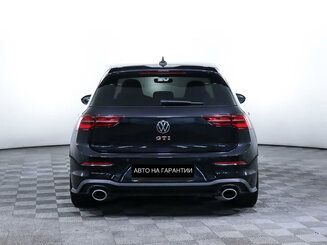 Volkswagen Golf GTI, VIII, № лота 12585, фото 6