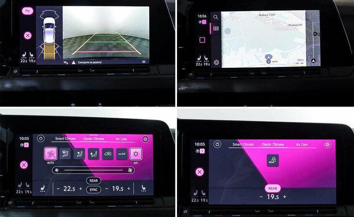 Volkswagen Golf GTI - Фото 13