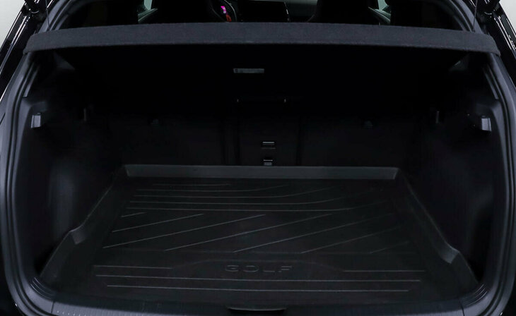 Volkswagen Golf GTI - Фото 16