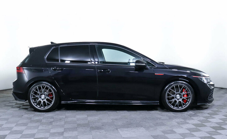 Volkswagen Golf GTI - Фото 3