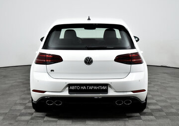 Volkswagen Golf R