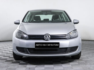 Volkswagen Golf, VI, № лота 12587, фото 2