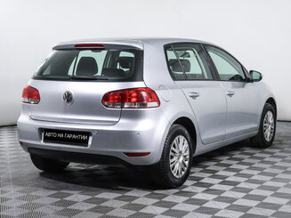 Volkswagen Golf, VI, № лота 12587, фото 3