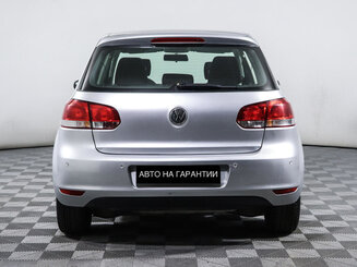 Volkswagen Golf, VI, № лота 12587, фото 4