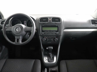 Volkswagen Golf, VI, № лота 12587, фото 6