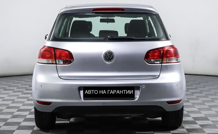 Volkswagen Golf - Фото 3
