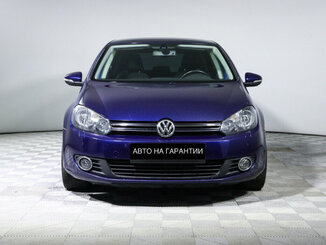 Volkswagen Golf, VI, № лота 12588, фото 2
