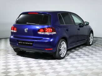 Volkswagen Golf, VI, № лота 12588, фото 3