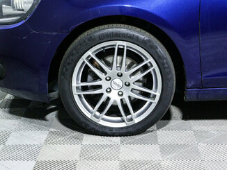 Volkswagen Golf, VI, № лота 12588, фото 5