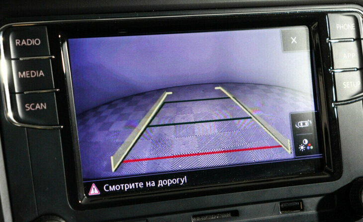 Volkswagen Golf - Фото 10