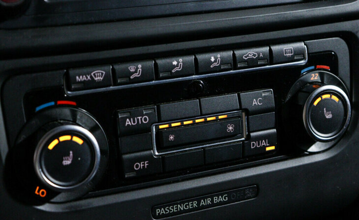 Volkswagen Golf - Фото 11