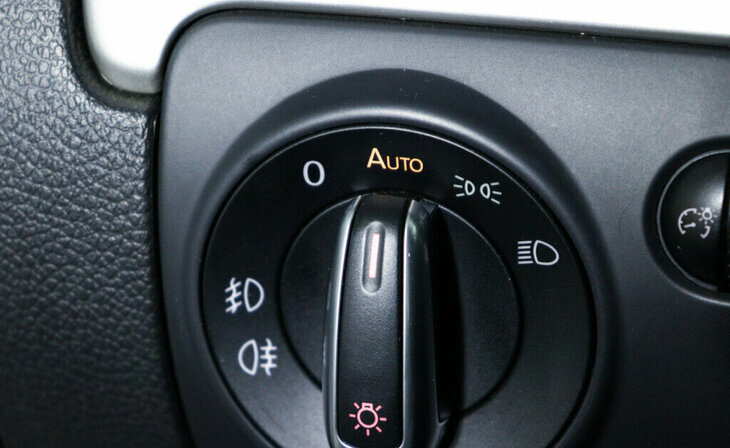 Volkswagen Golf - Фото 12