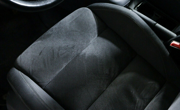 Volkswagen Golf - Фото 14