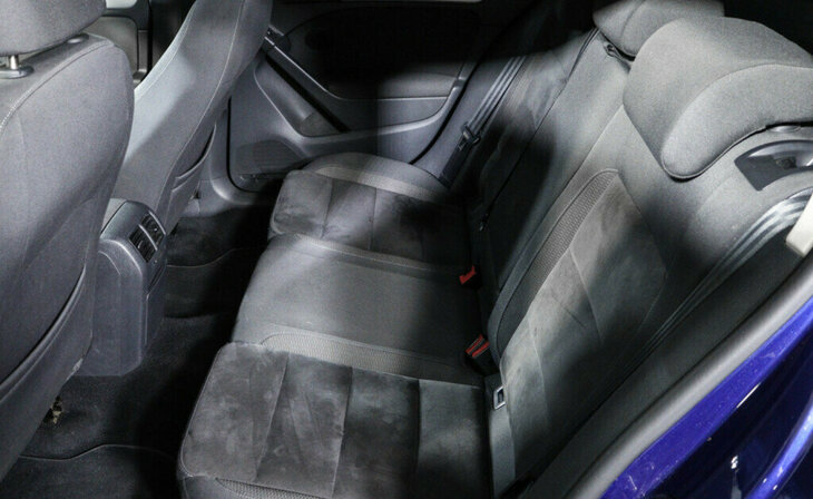 Volkswagen Golf - Фото 15