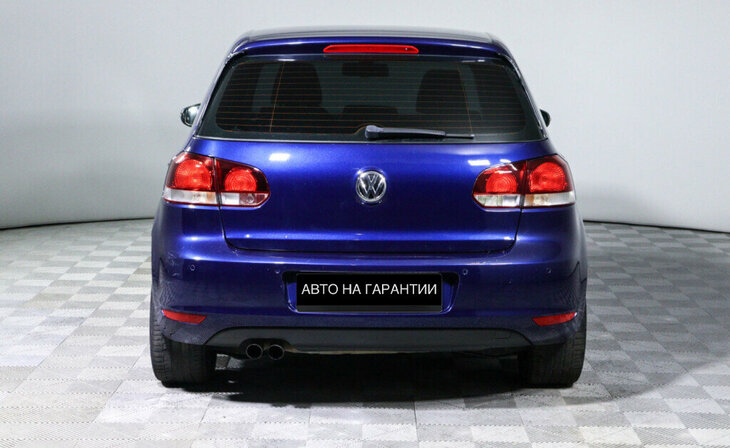 Volkswagen Golf - Фото 3