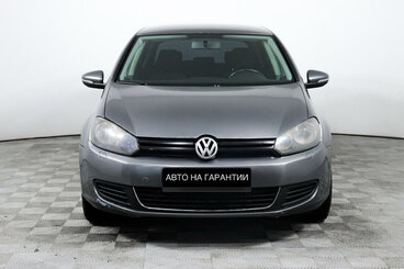 Volkswagen Golf, VI, № лота 12589, фото 2