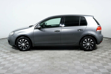 Volkswagen Golf, VI, № лота 12589, фото 3