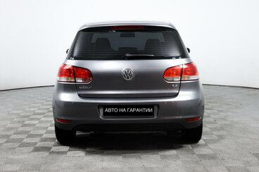 Volkswagen Golf, VI, № лота 12589, фото 6