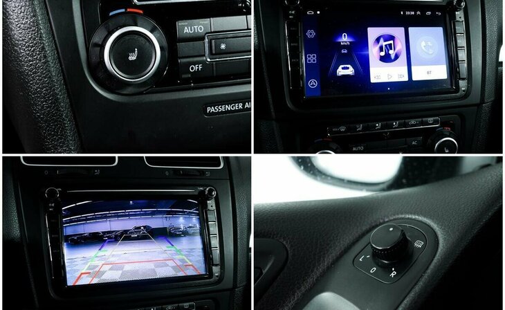 Volkswagen Golf - Фото 10