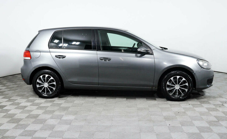 Volkswagen Golf - Фото 3