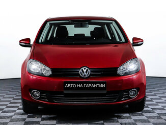 Volkswagen Golf, VI, № лота 12590, фото 2