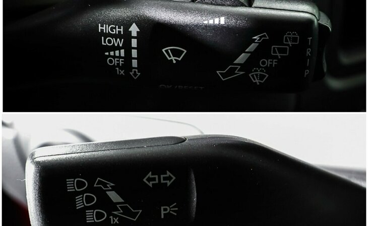 Volkswagen Golf - Фото 12