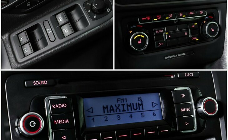 Volkswagen Golf - Фото 13