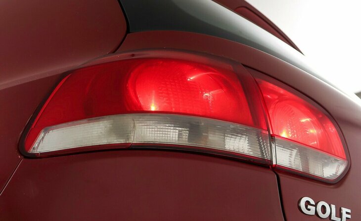 Volkswagen Golf - Фото 6