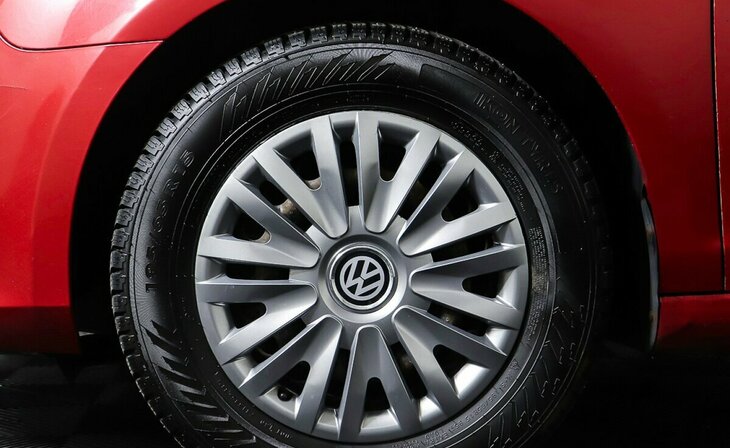 Volkswagen Golf - Фото 7