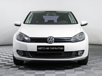 Volkswagen Golf, VI, № лота 12591, фото 2