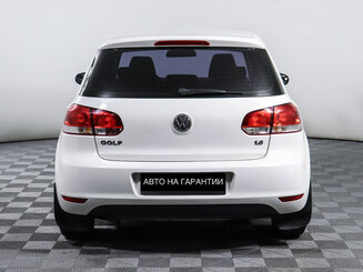 Volkswagen Golf, VI, № лота 12591, фото 4