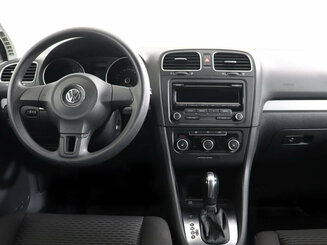 Volkswagen Golf, VI, № лота 12591, фото 6