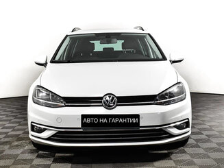 Volkswagen Golf, VII Рестайлинг, № лота 12592, фото 2