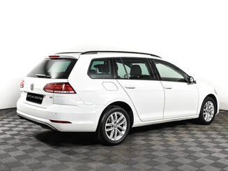 Volkswagen Golf, VII Рестайлинг, № лота 12592, фото 3