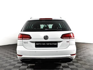 Volkswagen Golf, VII Рестайлинг, № лота 12592, фото 4