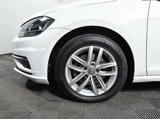 Volkswagen Golf, VII Рестайлинг, № лота 12592, фото 5
