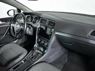 Volkswagen Golf, VII Рестайлинг, № лота 12592, фото 6