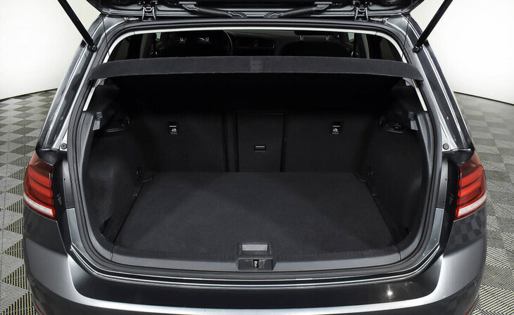 Volkswagen Golf - Фото 15