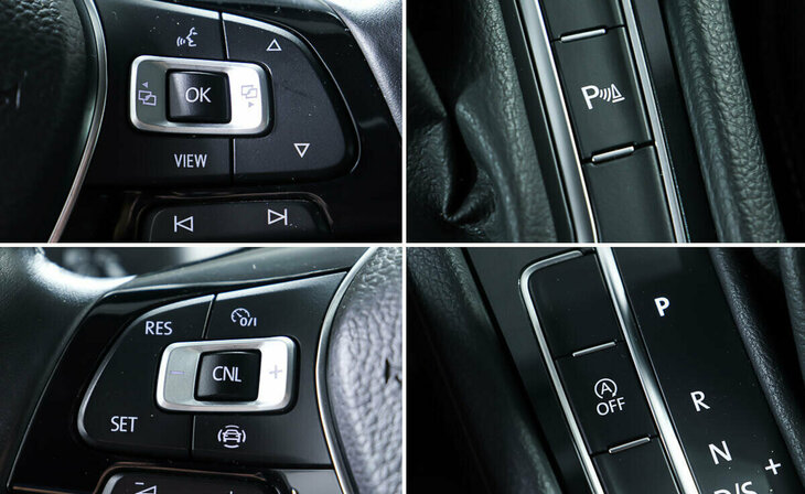 Volkswagen Golf - Фото 15